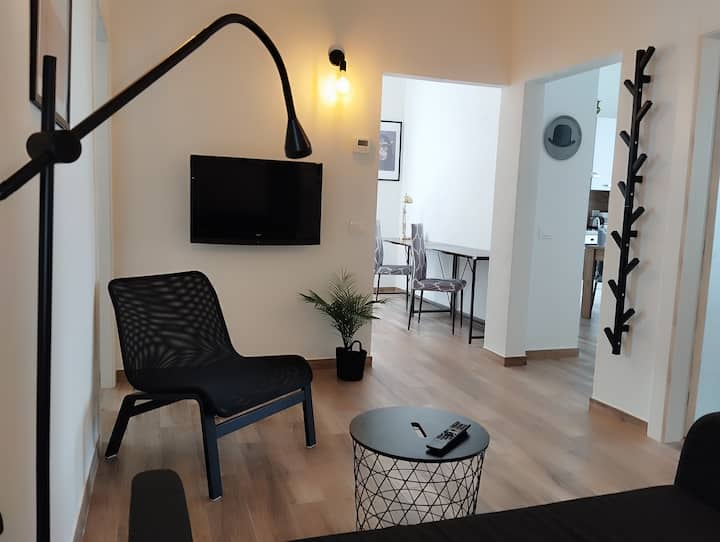 Sofì Tuscany Apartment 3 - Piombino