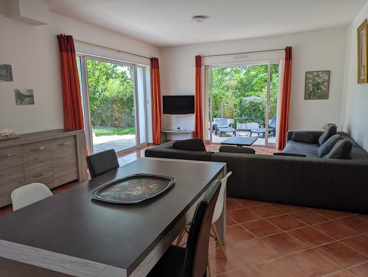 Villa Piscine Privative En Provence - Aix-en-Provence