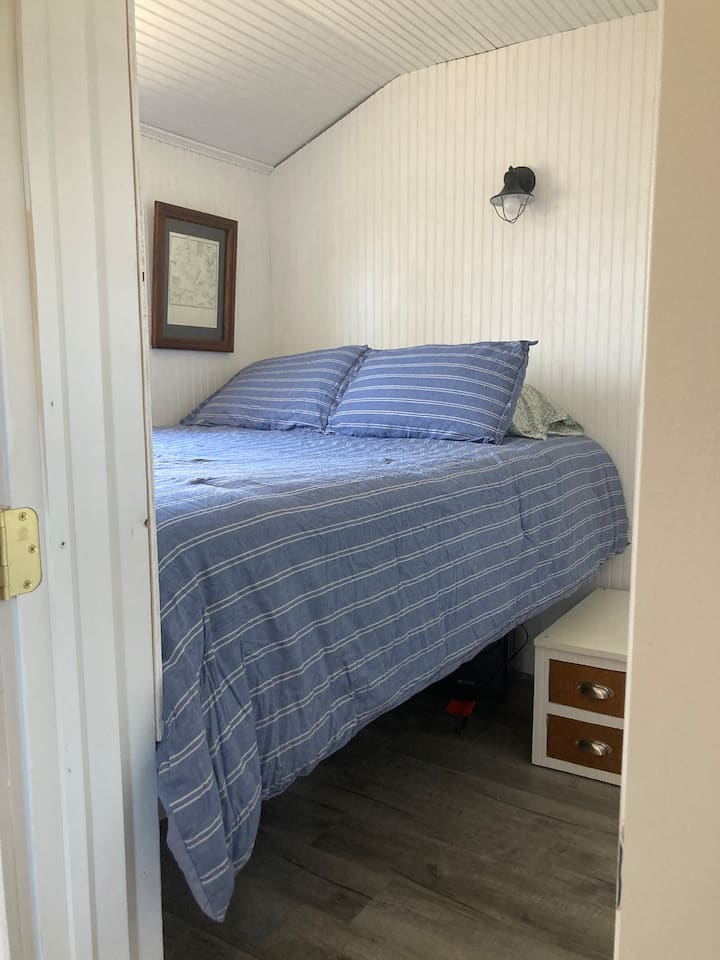 საძინებელი