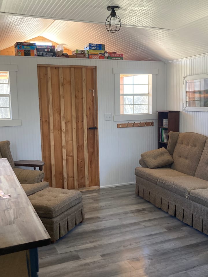 მისაღები ოთახი