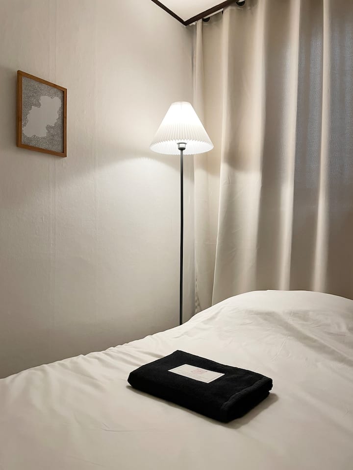 Chambre 3
