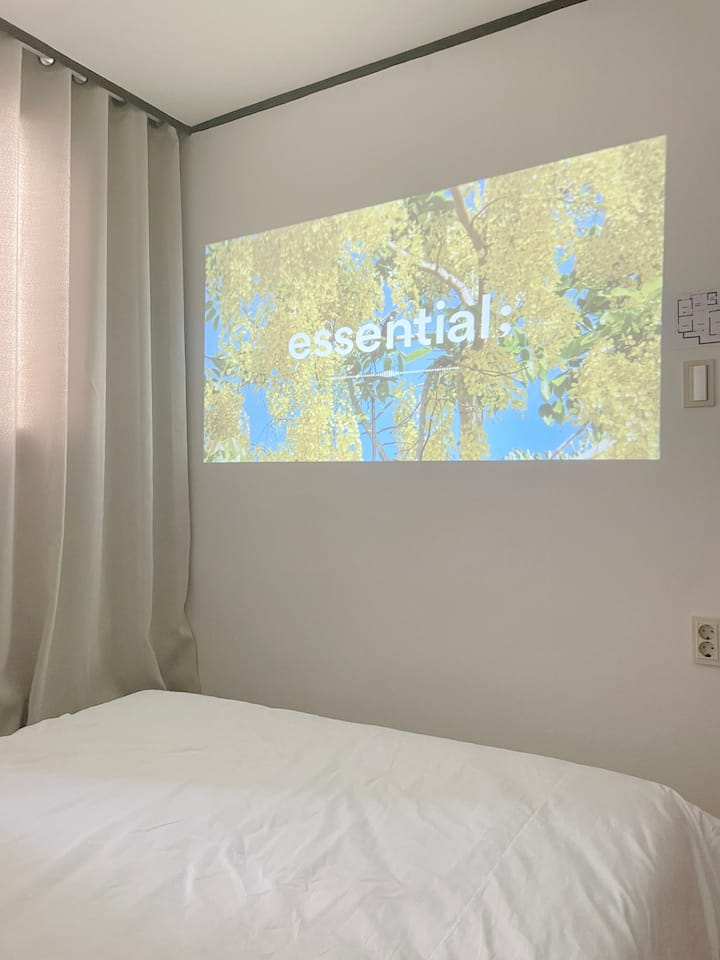Chambre 1