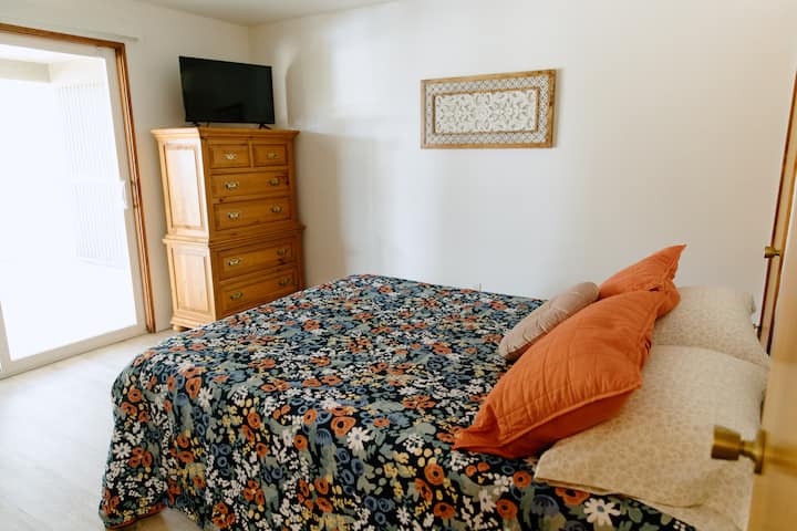 Camera da letto 2