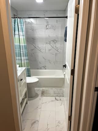 Blasdell 3 Bed House near Bills Stadium, photo 11 of 13