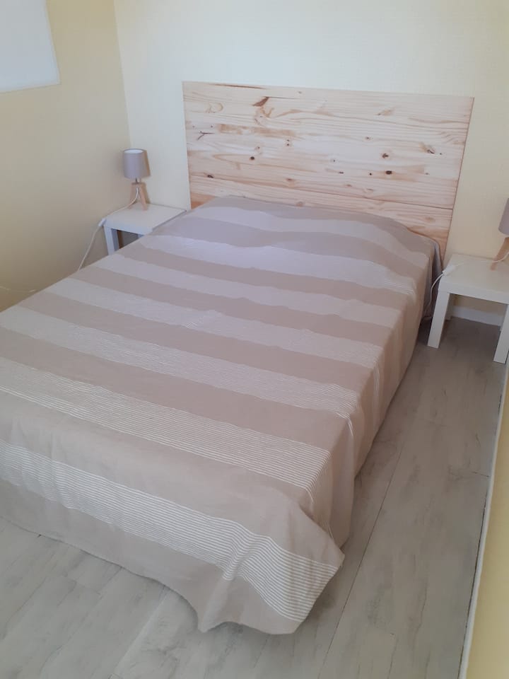 ห้องนอน