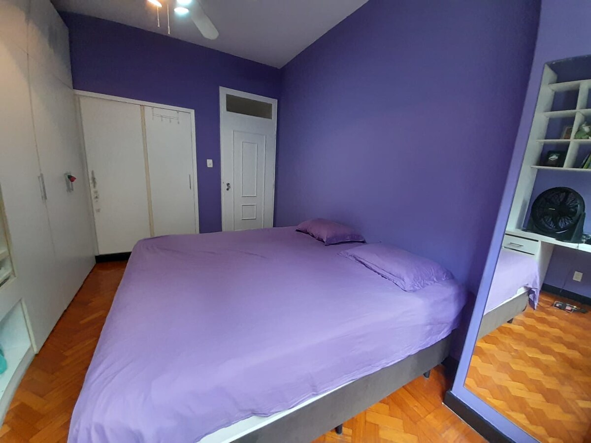 საძინებელი 4