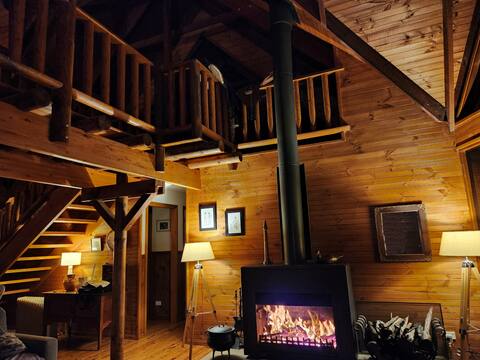 Popular Airbnb listing: Mellow out at Mellow Wood in Cessnock City Council