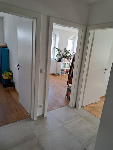 Familientraum mit Terrasse neben Schönbrunn gallery image 5