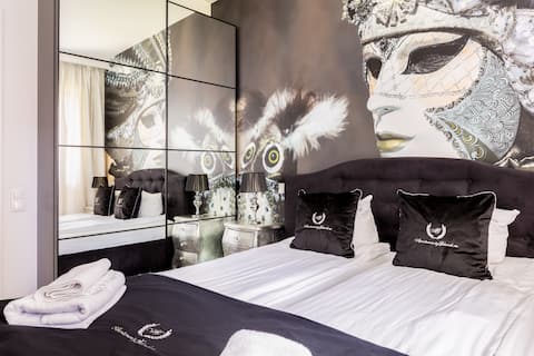 Apartamentygdanskeu Exclusive