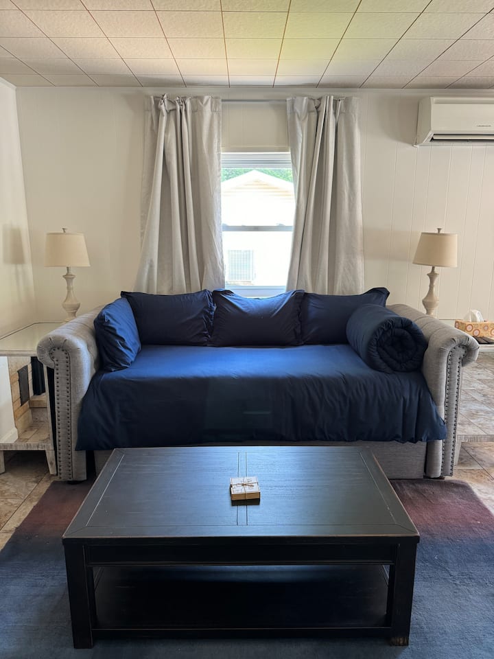 Wv Blue (Upper Unit) - Shepherdstown, WV