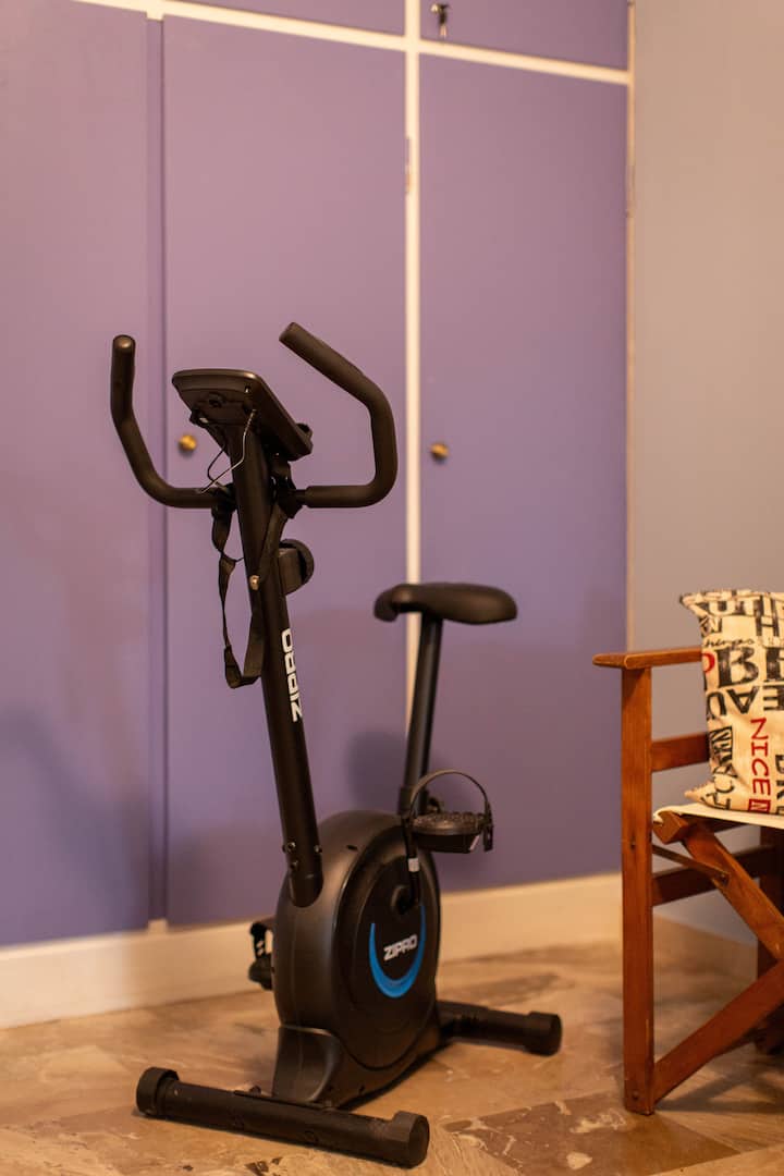 საძინებელი 2