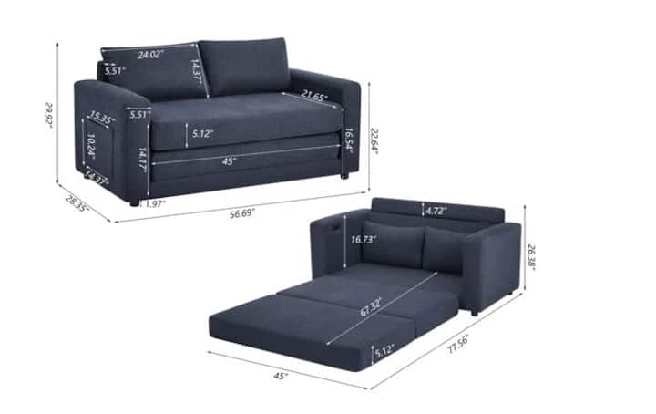 Direct Ocean Front Studio Newly Renovated! - Myrtle Beach