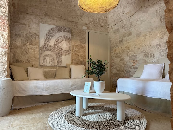 منطقة المعيشة