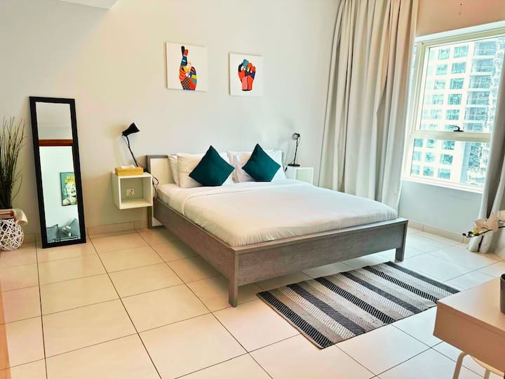 ห้องนอน