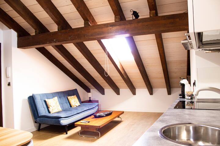 Apartamentos De Don Juan: El Palomar - Úbeda