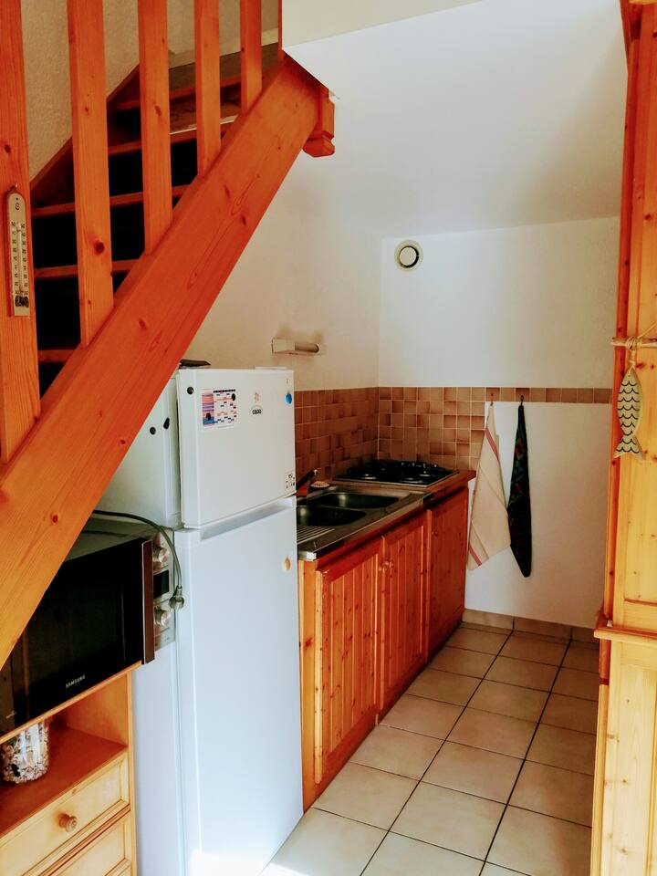 Maison En Bord De Mer - Landevieille