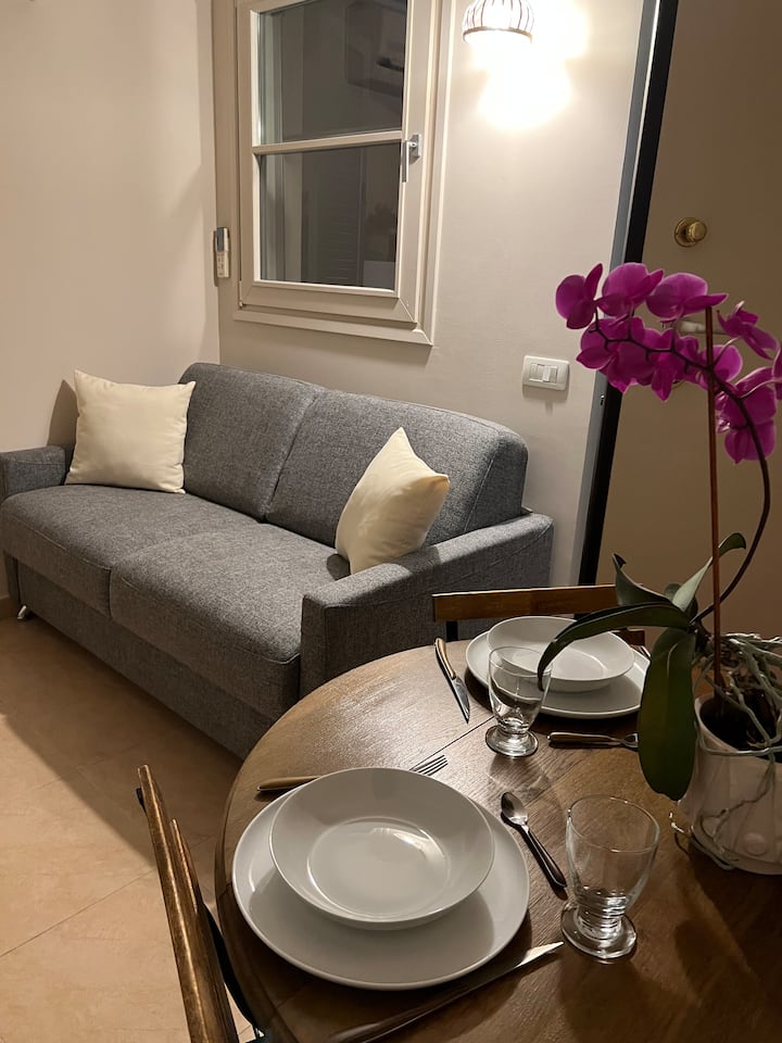Joli Studio à Deux Pas De Monaco - Mónaco