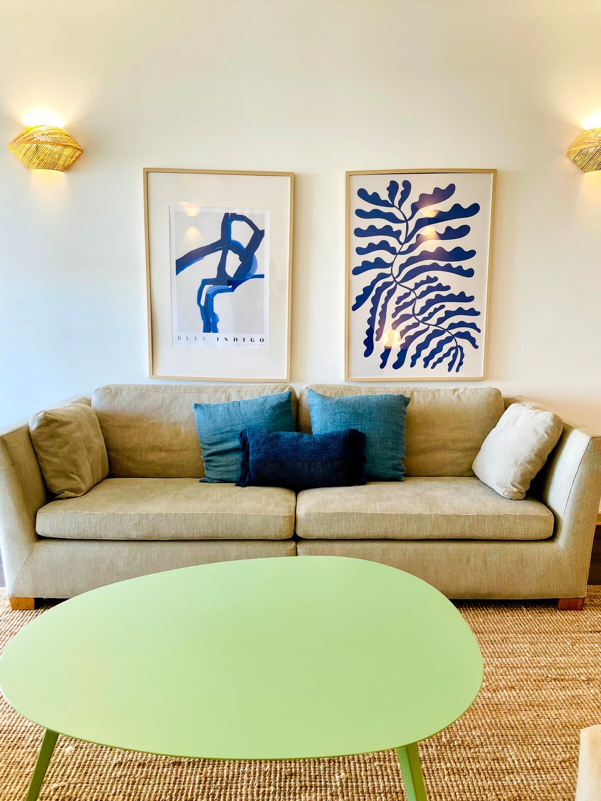 Airbnb em destaque: Sesimbra California Beach Front em Sesimbra