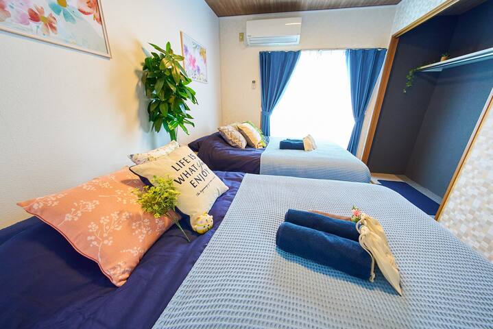 Sc Group managed Airbnb listing 1