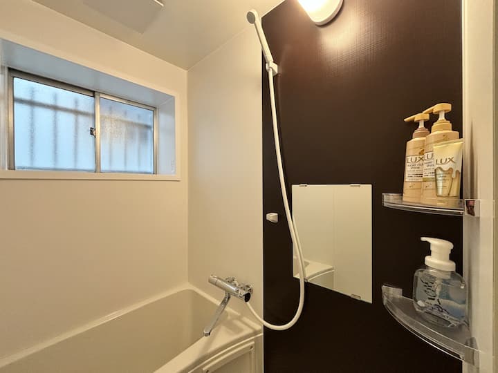 フルバスルーム