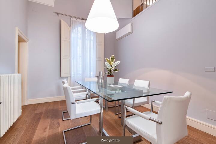 Cavour Apartment – Lecce Selection gallery image 4