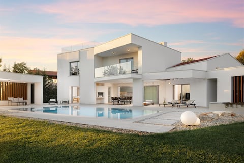 Villa Brioli