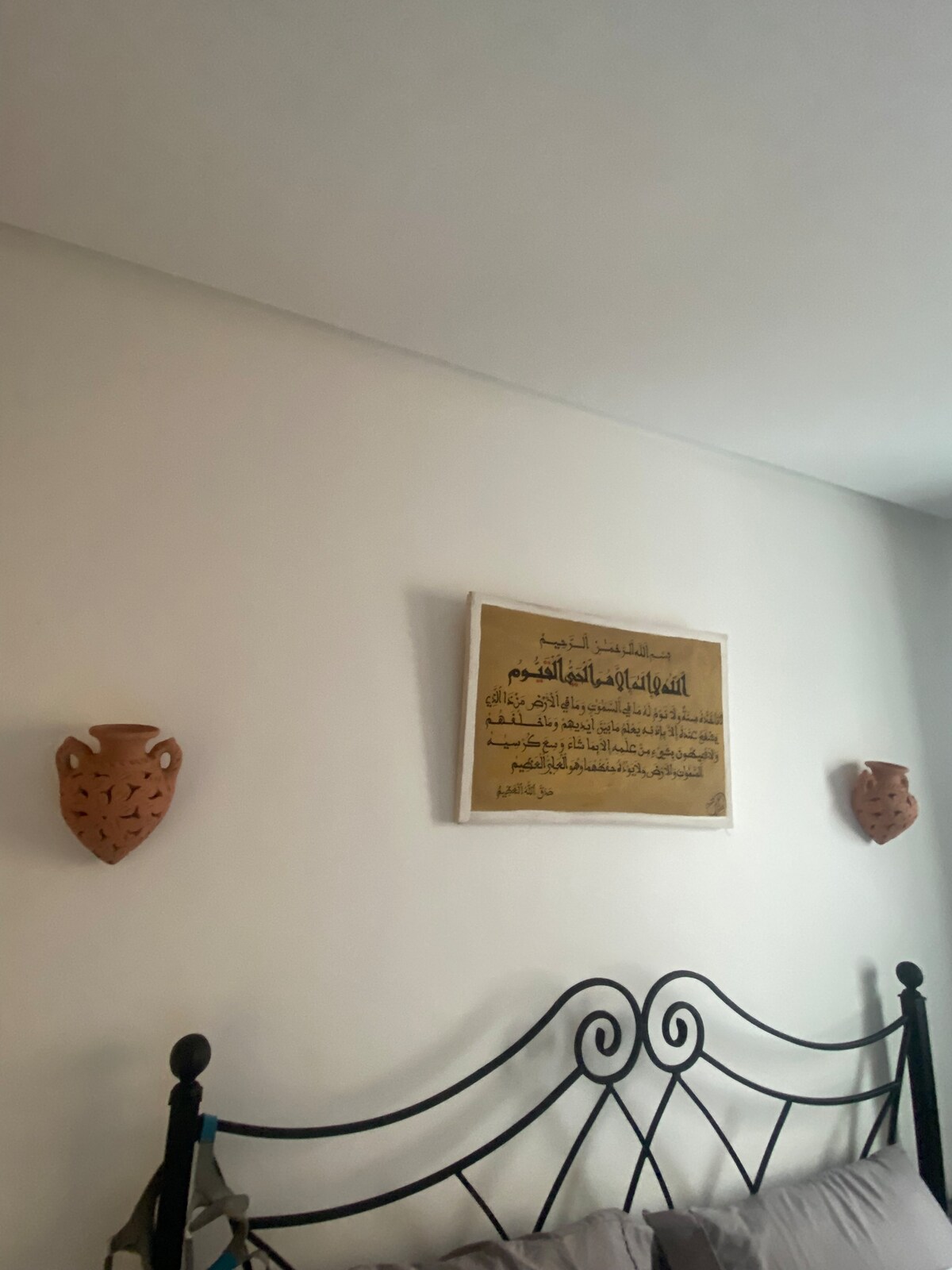 Rental unit in Casablanca  2 bedrooms  1 bathroom - image 4