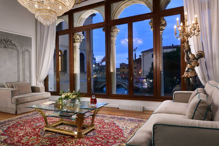 Swan DolceVita Prestige Stay gallery image 5