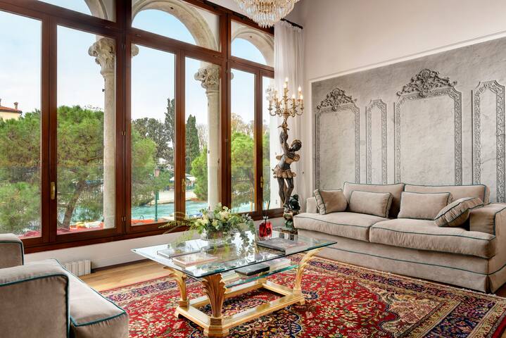 Swan DolceVita Prestige Stay gallery image 2