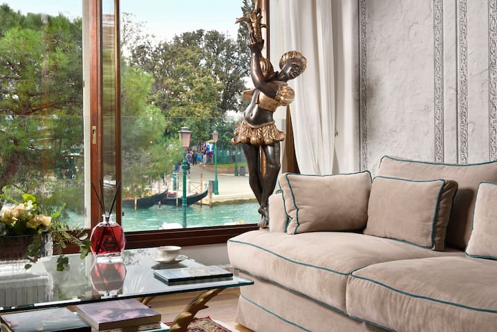 Swan DolceVita Prestige Stay gallery image 4