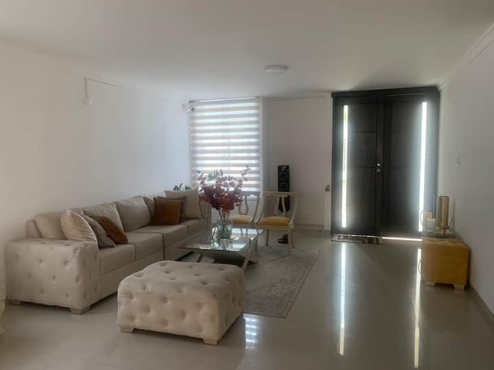 Alojamiento En Valledupar - Valledupar