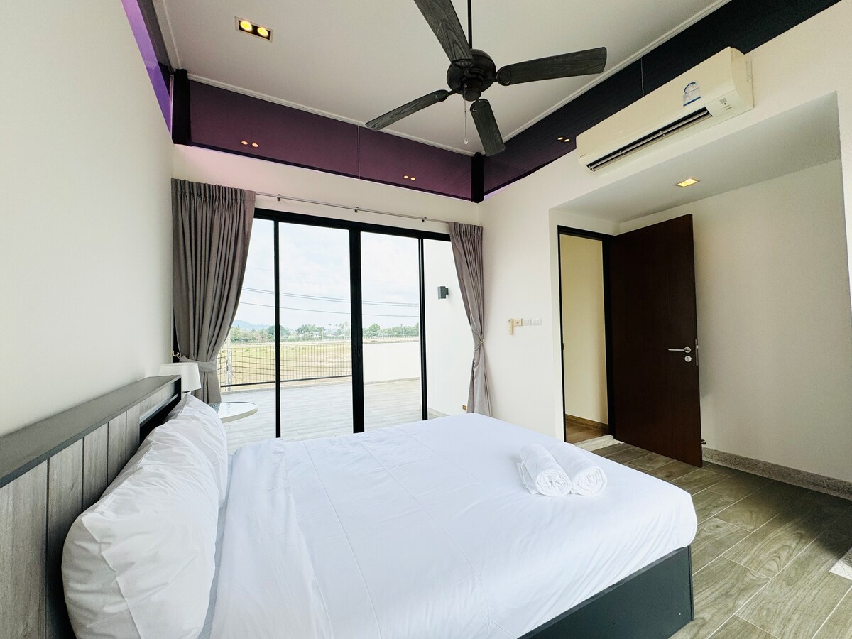 Спална соба 3