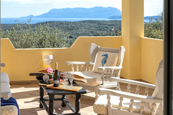 Co-Host Sardegna managed Airbnb listing 2