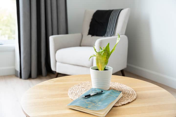 Accommodation At The Loft Le Forestier Citq# 313381 - Quebec