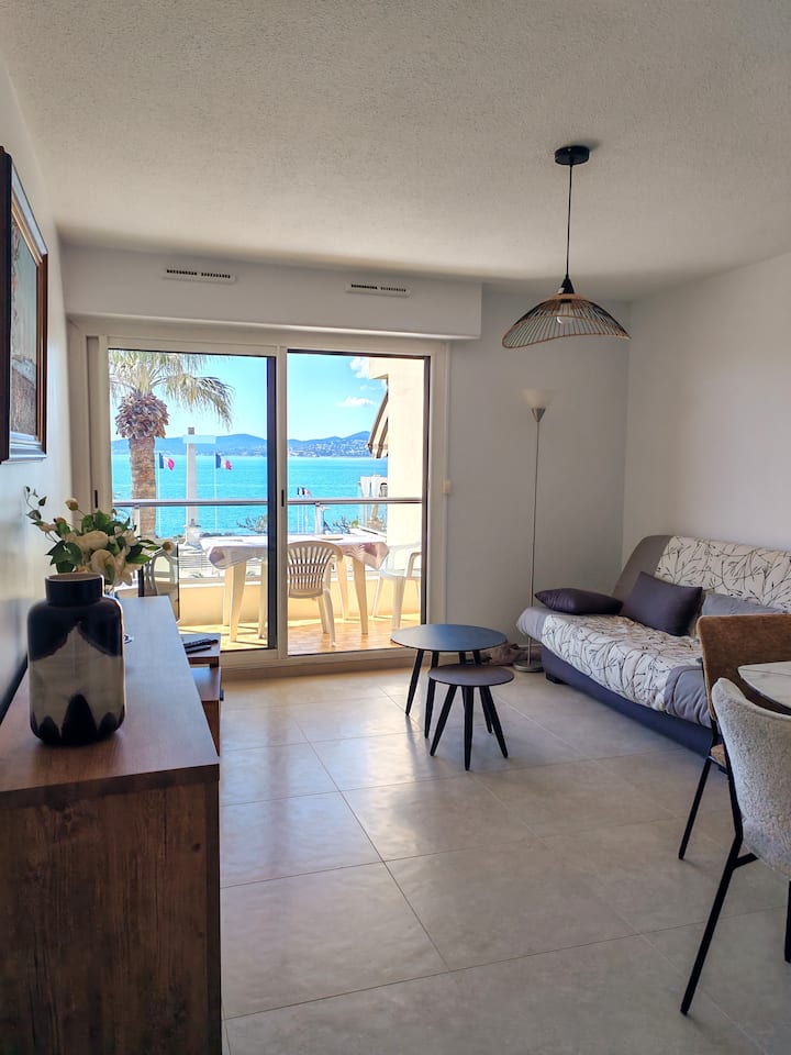 Всекидневна