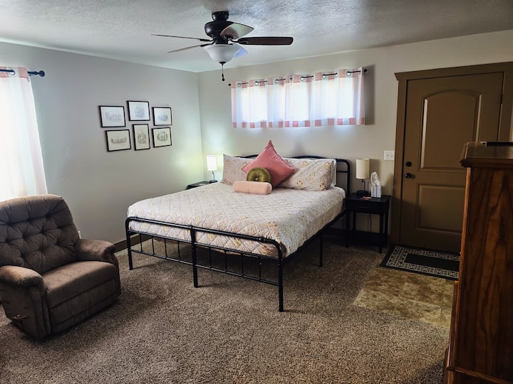 غرفة النوم 1