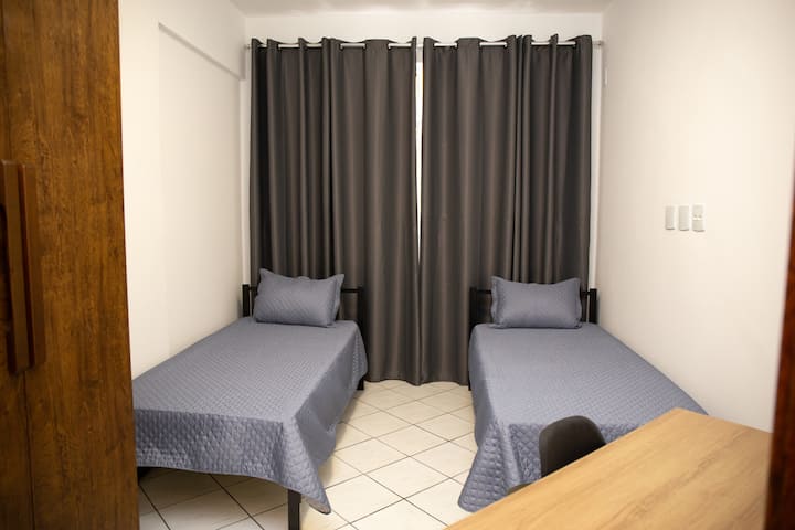 Habitación 2