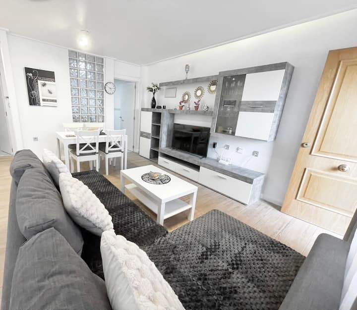 Calle Parodi Apartment Vt-505074-a - Torrevieja