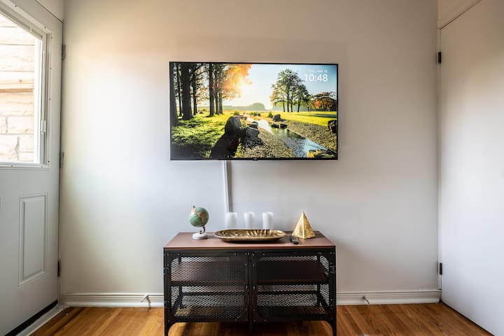 Всекидневна