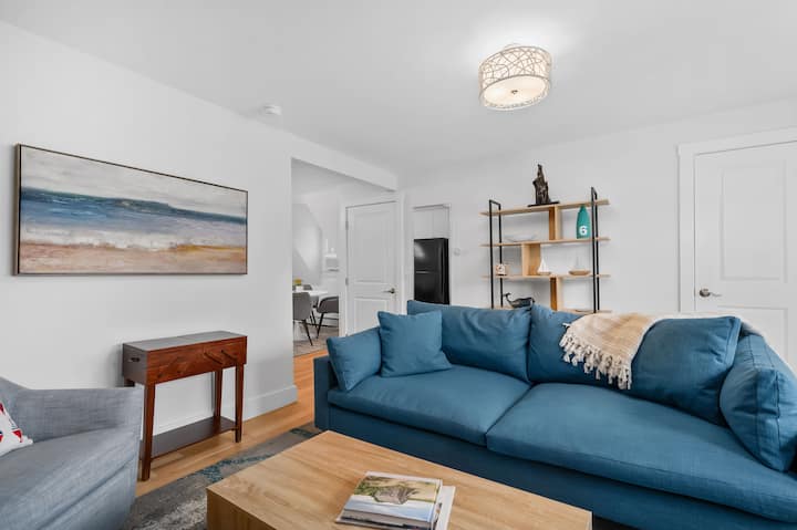 West End Escape: Relax & Explore! - Provincetown, MA