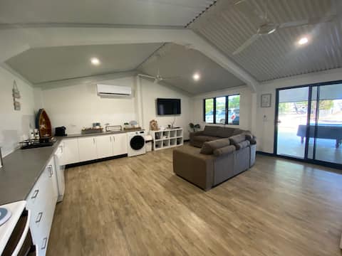 Top Airbnb: Seashells@dundee in Northern Territory