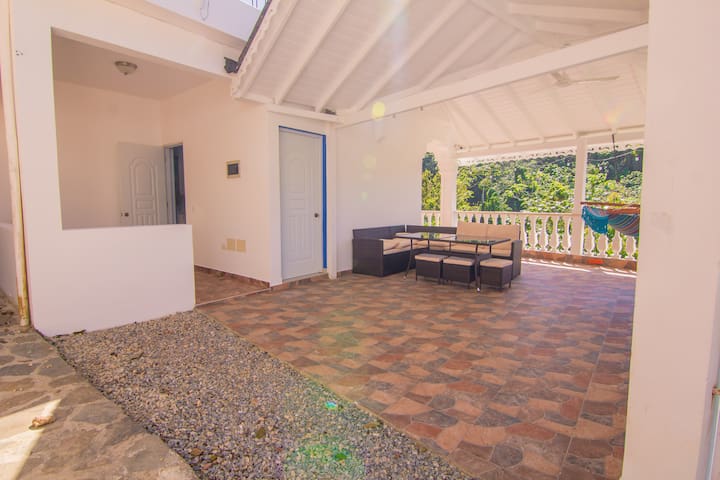 Listing in Las Terrenas