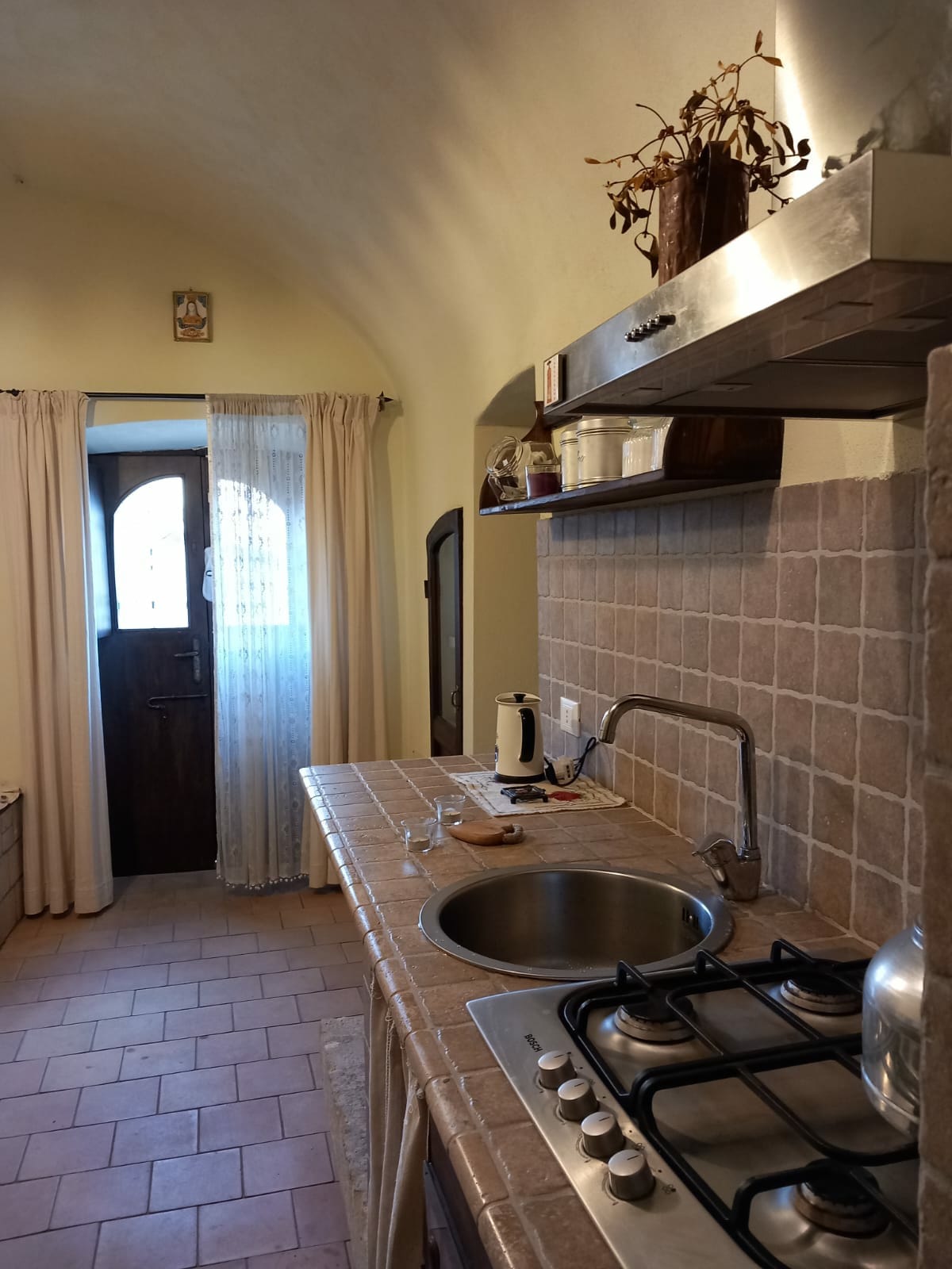 Annonce Airbnb populaire: Rosa Medicea à Abruzzo