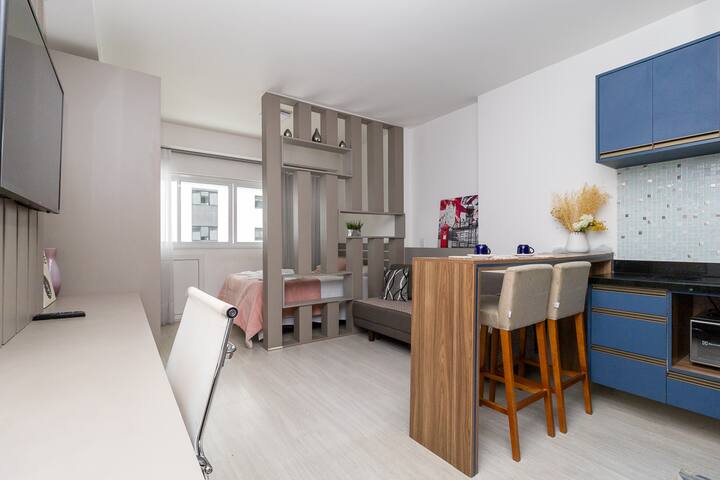 Residencial Valenthe managed Airbnb listing 2