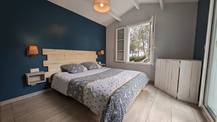 Chambre 1