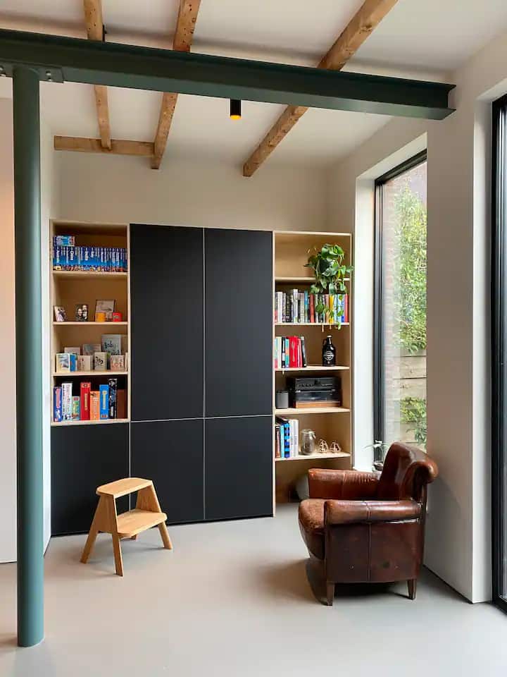 Stylish Family Home Houses For Rent In Haarlem Noord Holland stylish-family-home-houses-for-rent-in-haarlem-noord-holland