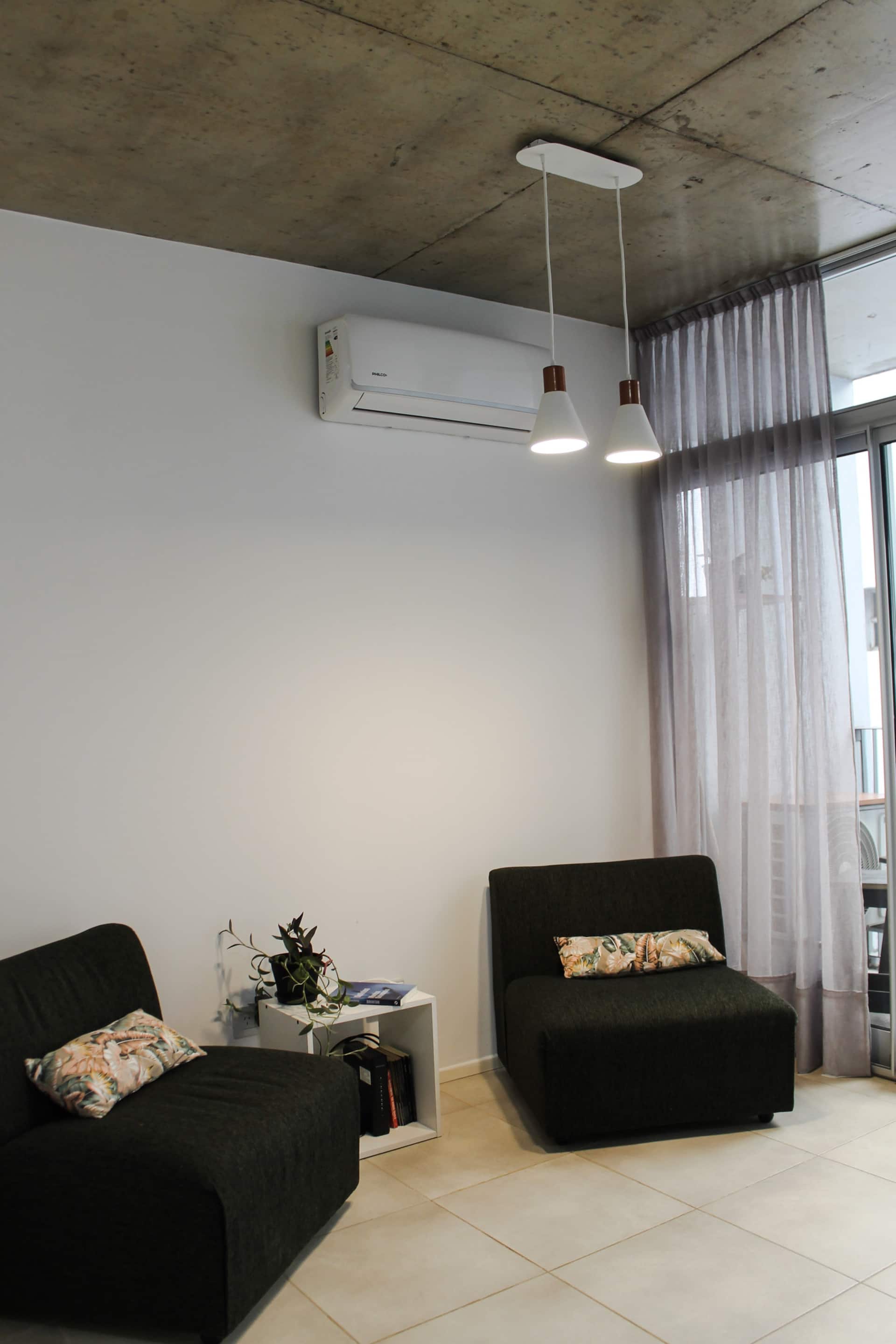 Kitnet mobiliada em Villa Urquiza
