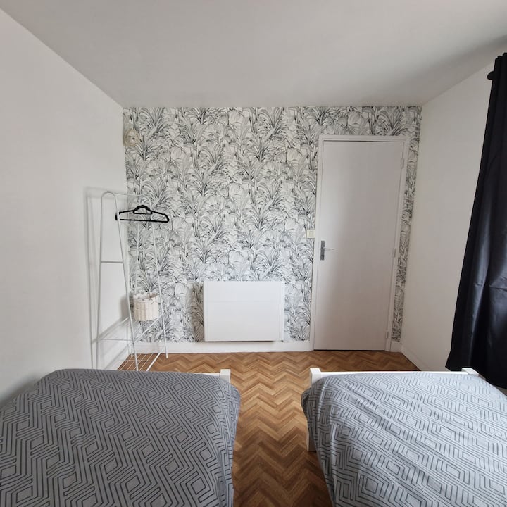 საძინებელი 2