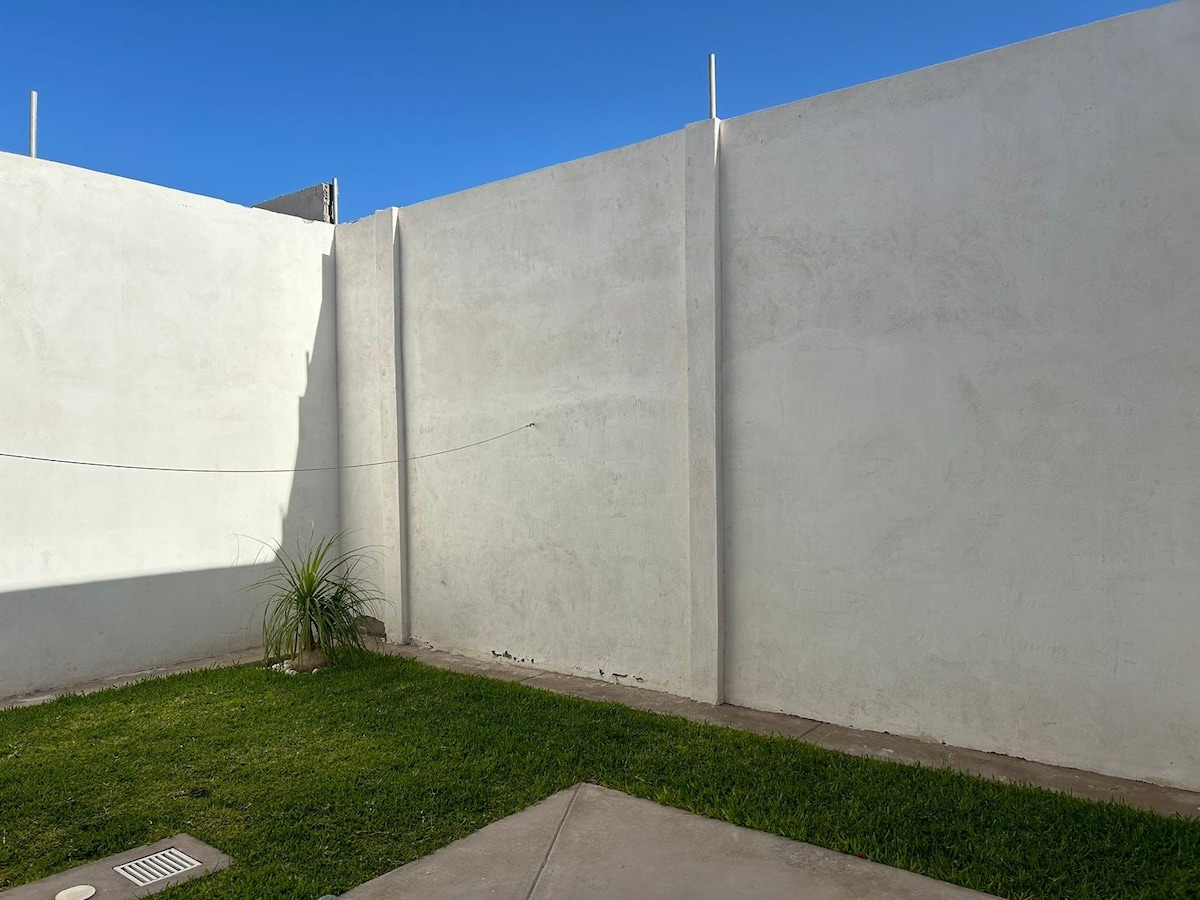 Propiedad de Airbnb exitosa: New. Comfortable and conveniently located. We bill! en Torreón