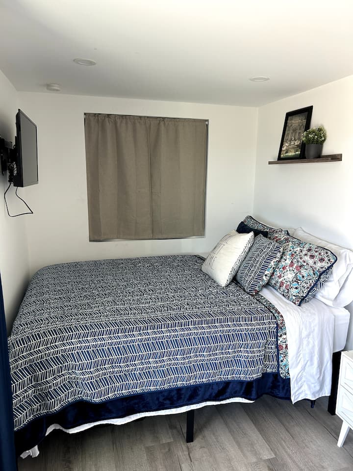 საძინებელი 9